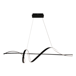 Pakabinamas šviestuvas SASH 36W LED