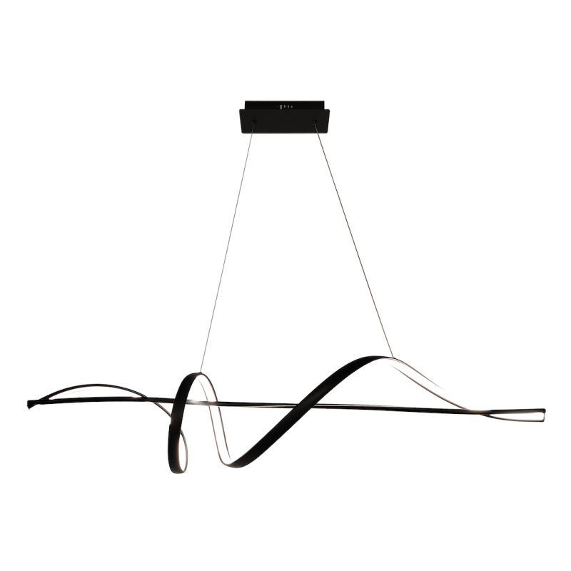Pakabinamas šviestuvas SASH 36W LED