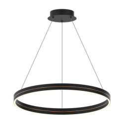 Pakabinamas šviestuvas GRAVITY 36W LED