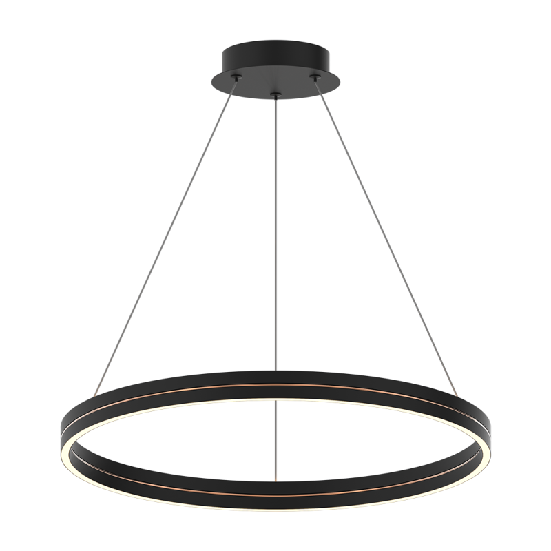 Pakabinamas šviestuvas GRAVITY 36W LED