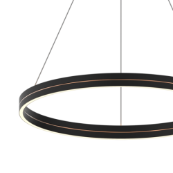 Pakabinamas šviestuvas GRAVITY 36W LED