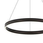 Pakabinamas šviestuvas GRAVITY 36W LED