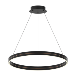 Pakabinamas šviestuvas GRAVITY 36W LED