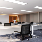 LED panelė 48W 4000K Backlit 120x30 5 m. garantija