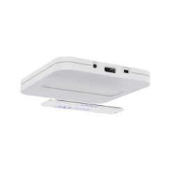 Naktinis šviestuvasStanley BALTA 3CCT 7,5*7,5cm