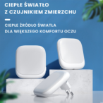 Naktinis šviestuvas Pati 2700K