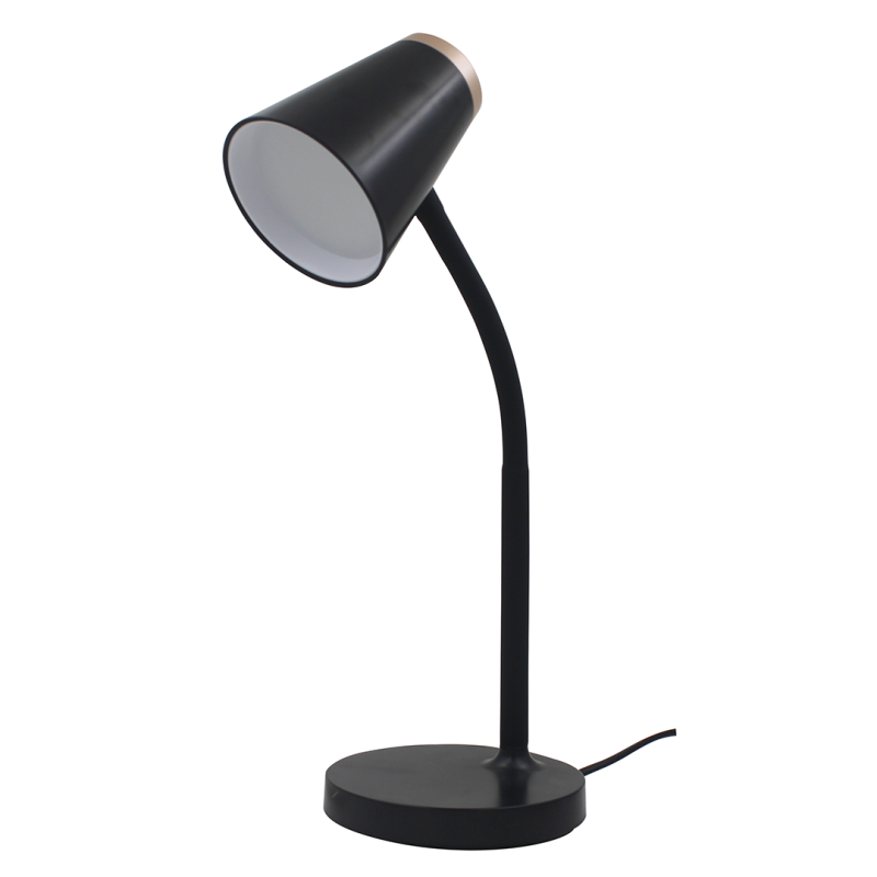 Stalinis šviestuvas Chico 4,5W 4000K JUODA