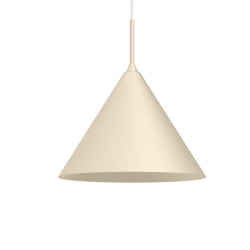 Pakabinamas šviestuvas CAPITAL CREAMY Ø32cm 1xGX53
