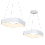 Pakabinamas šviestuvas ASTRO Balta 40W LED 4000K