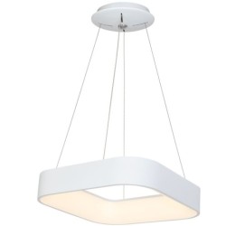 Pakabinamas šviestuvas ASTRO Balta 40W LED 4000K