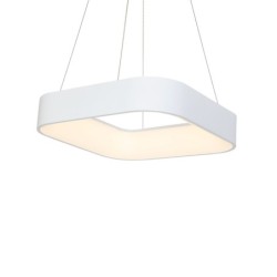 Pakabinamas šviestuvas ASTRO Balta 40W LED 4000K
