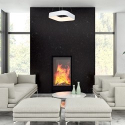 Pakabinamas šviestuvas ASTRO Balta 40W LED 4000K