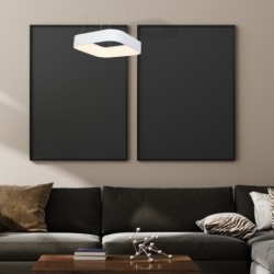 Pakabinamas šviestuvas ASTRO Balta 40W LED 4000K
