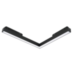 Magnetinės sistemos LED šviestuvas 20mm 24W LED 4000K