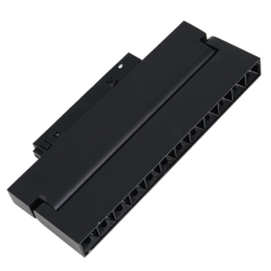 Magnetinės sistemos LED šviestuvas 20mm 12W LED 4000K