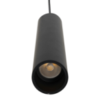 Magnetinės sistemos LED šviestuvas 20mm 7W LED 4000K