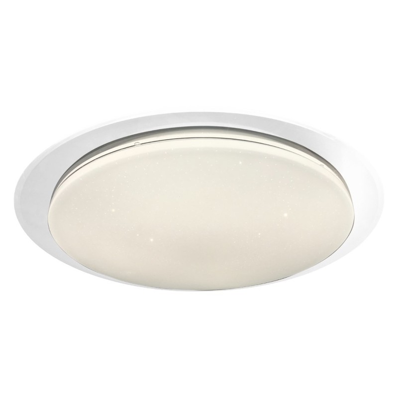Lubinis šviestuvas SONIC 100W LED Ø850 mm su pulteliu