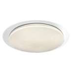 Lubinis šviestuvas SONIC 100W LED Ø850 mm su pulteliu
