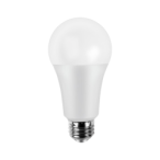 5x LED lemputė LED Wi-FI A60 8W E27 Smart Tuya RGB+CCT+DIM