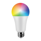 5x LED lemputė LED Wi-FI A70 11W E27 Smart Tuya RGB+CCT+DIM