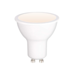 5x LED lemputė LED Wi-FI GU10 5W Smart Tuya RGB+CCT+DIM