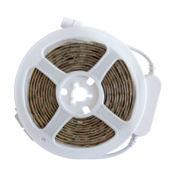 LED juostos komplektas  RGB+CCT Wi-FI 3m Smart Tuya IP65 Dim 12V 7.5W (maitinimo šaltinis komplekte)