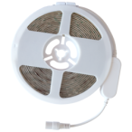 LED juostos komplektas  RGB+CCT Wi-FI 5m Smart Tuya IP65 Dim 12V 12.5W (maitinimo šaltinis komplekte)