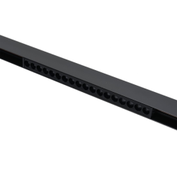 Magnetinės sistemos LED šviestuvas 20mm 18W 4000K
