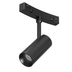 ROUND Magnetinės sistemos LED šviestuvas 7W 4000K iki 60cm diametrui