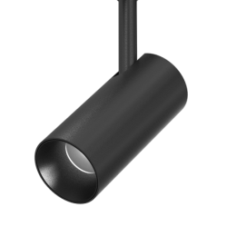 ROUND Magnetinės sistemos LED šviestuvas 7W 4000K iki 60cm diametrui