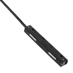 Magnetinės sistemos matinimo elektrinė jungtis JUODA iki 60cm diametrui