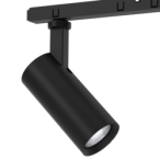 Magnetinės sistemos LED šviestuvas 20mm 2x10W LED 4000K