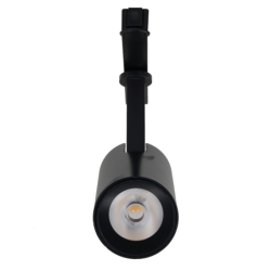 Magnetinės sistemos LED šviestuvas 20mm 10W 3000K