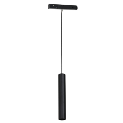 Magnetinės sistemos LED šviestuvas 20mm 7W 3000K
