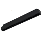 Magnetinės sistemos LED šviestuvas 20mm 18W LED 3000K
