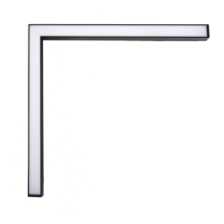 Magnetinės sistemos LED šviestuvas 20mm  24W LED 3000K