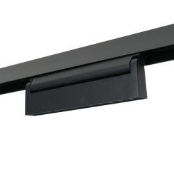 Magnetinės sistemos LED šviestuvas 20mm 12W LED 3000K