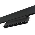 Magnetinės sistemos LED šviestuvas 20mm 12W LED 3000K
