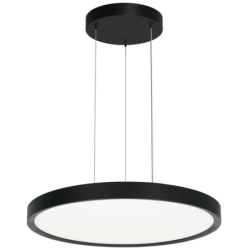 Lubinio šviestuvo pakabinimo rinkinys (tinka šviestuvams MAQ 18W / 24W / 50W)