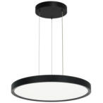 Lubinio šviestuvo pakabinimo rinkinys (tinka šviestuvams MAQ 18W / 24W / 50W)