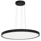 Lubinio šviestuvo pakabinimo rinkinys (tinka šviestuvams MAQ 32W / 40W)