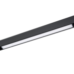 Magnetinės sistemos LED šviestuvas 20mm 24W 4000K  L600mm