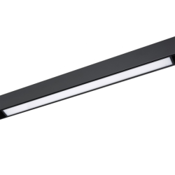 Magnetinės sistemos LED šviestuvas 20mm  24W 3000K L600mm