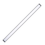 Magnetinės sistemos LED šviestuvas 20mm  24W 3000K L600mm
