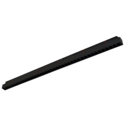 Magnetinės sistemos LED šviestuvas 20mm 24W 3000K L600mm