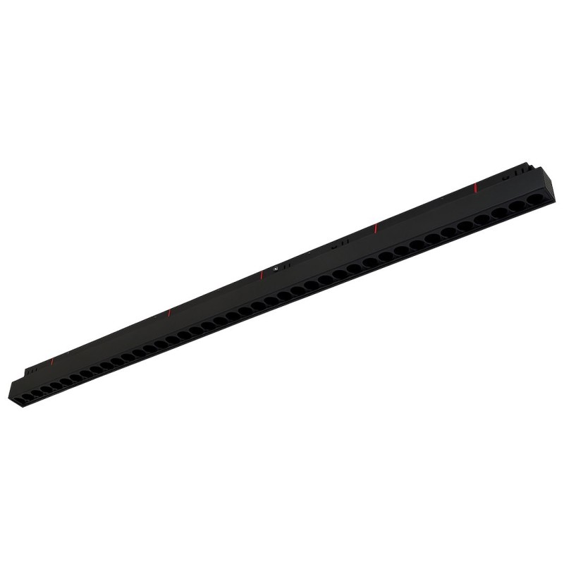 Magnetinės sistemos LED šviestuvas 20mm 24W 3000K L600mm