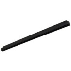 Magnetinės sistemos LED šviestuvas 20mm 24W 3000K L600mm