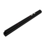 Magnetinės sistemos LED šviestuvas 20mm 24W 3000K L600mm