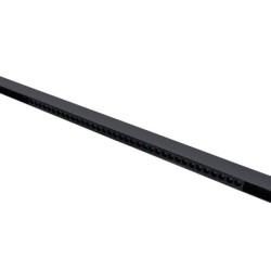 Magnetinės sistemos LED šviestuvas 20mm 24W 3000K L600mm