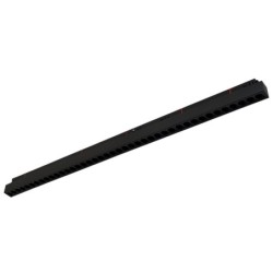 Magnetinės sistemos LED šviestuvas 20mm 24W 3000K L600mm